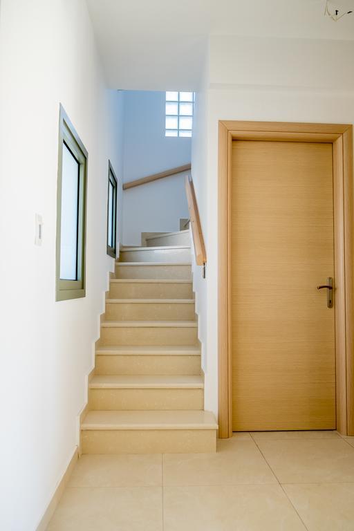 Ionian Green Villas 普雷韦扎 外观 照片