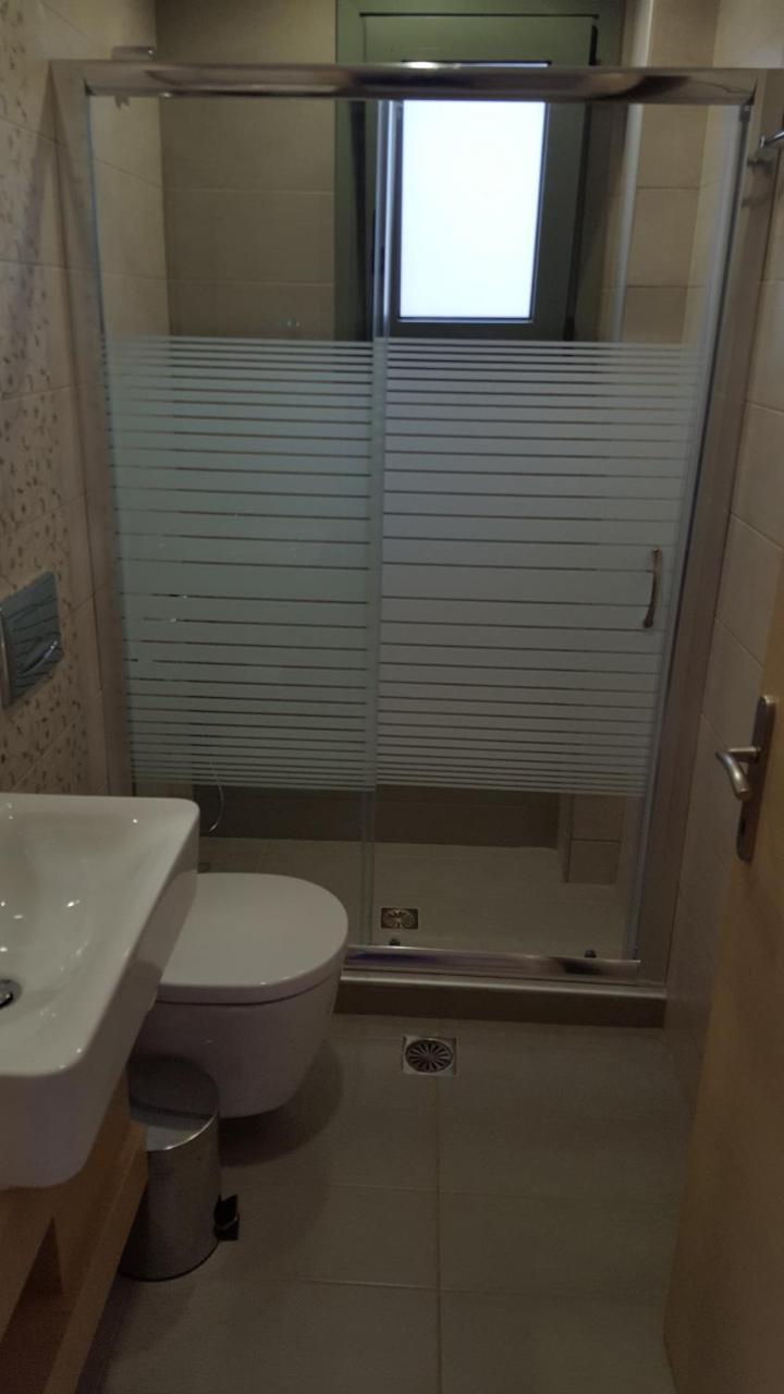 Ionian Green Villas 普雷韦扎 外观 照片
